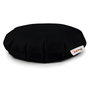 Atelier Del Sofa Iyzi 100 Cushion Pouf - Negro